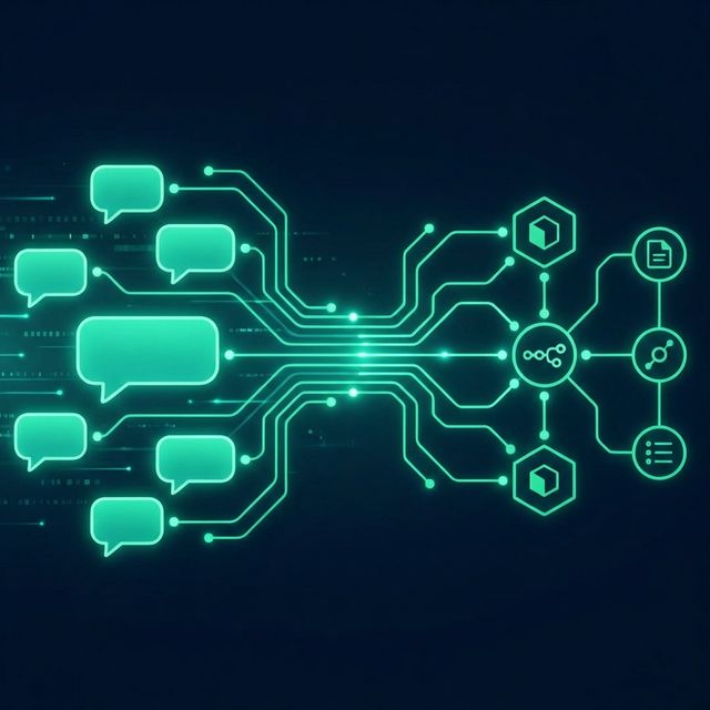Cómo Automatizar el Soporte al Cliente en WhatsApp con n8n