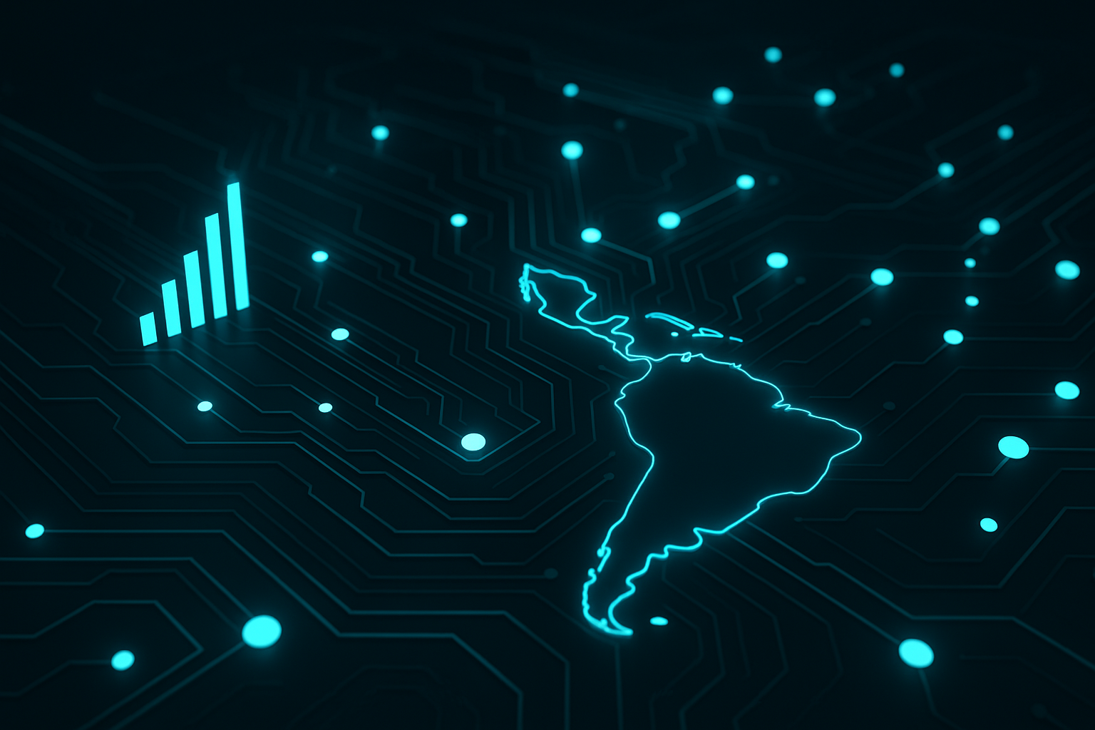 Potenciando el Crecimiento de Negocios LATAM con Automatización de IA: Estrategias Reales para Resultados Concretos